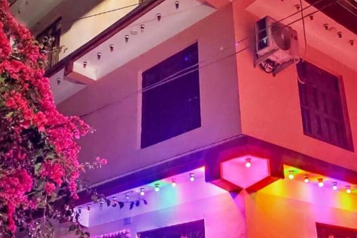 Hotel lalu