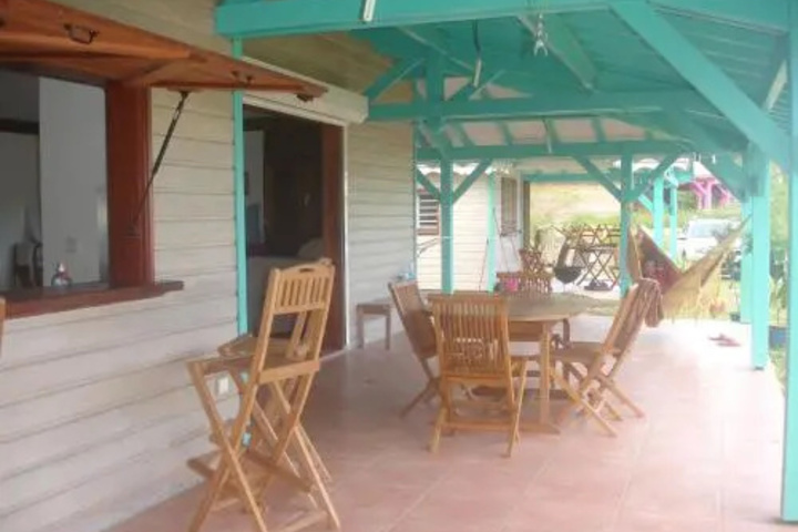 Residences Guadeloupe