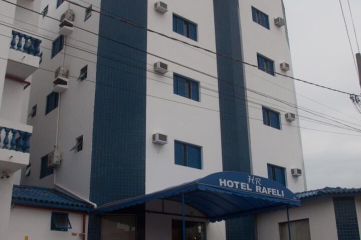 Hotel 53 of 53