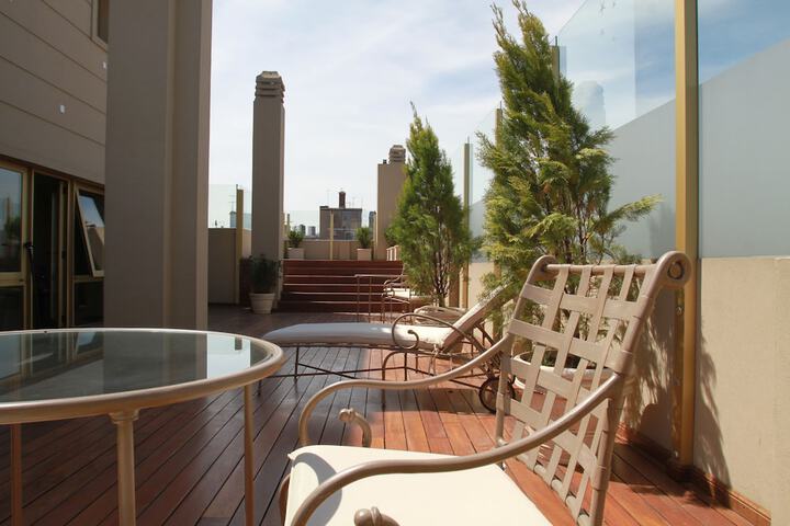 Terrace/Patio 72 of 72