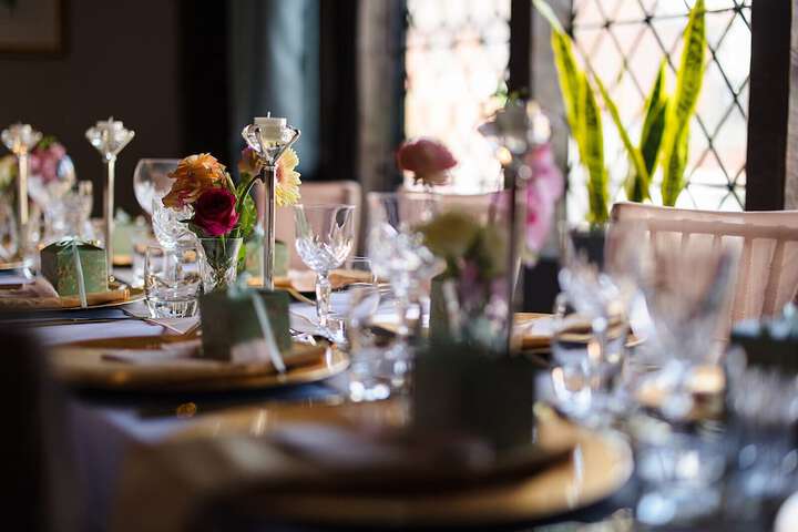 Wedding/Banquet 39 of 50