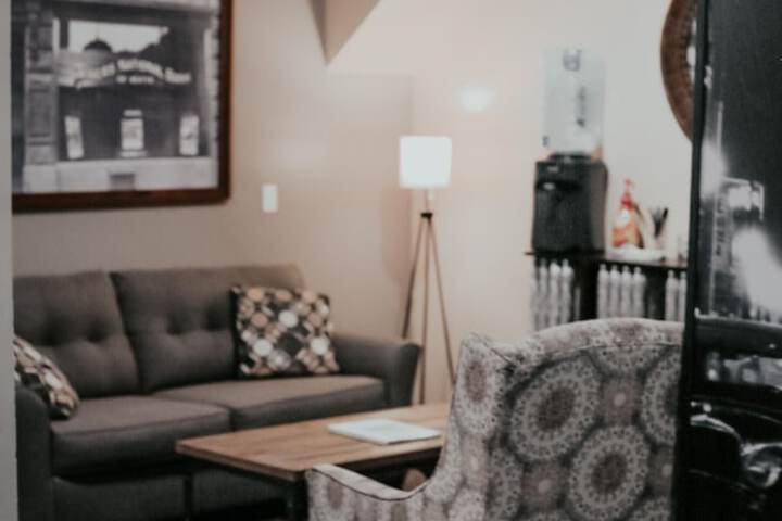 Hotel Interior 9 of 92