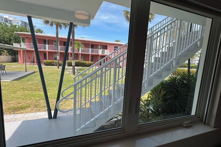 View from room