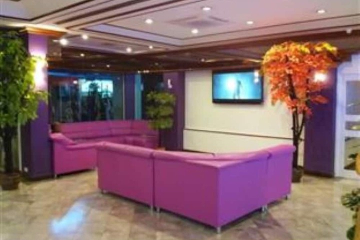 Hotel Interior 10 of 46