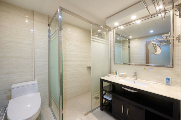Bathroom Vanities