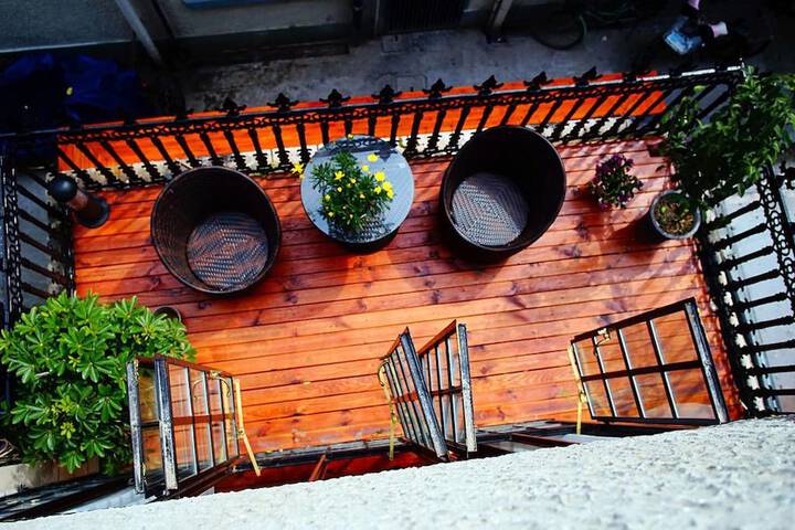 Terrace/Patio 63 of 87