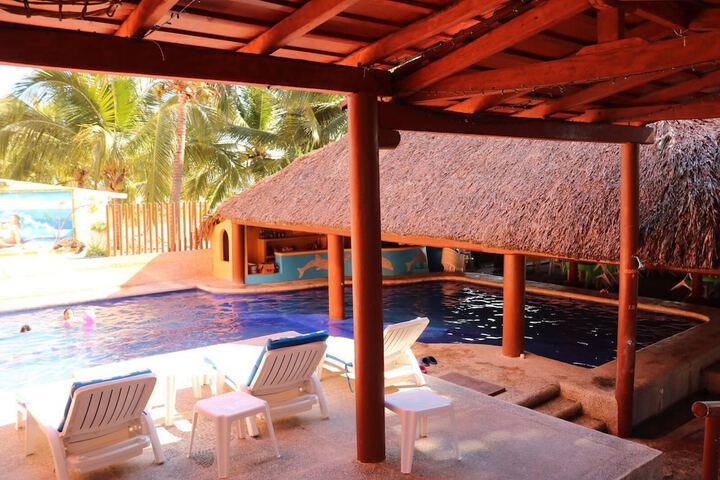 Photo of Hotel Marbella Playa Larga
