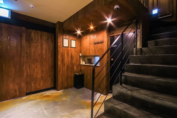 Hotel Interior 17 of 152
