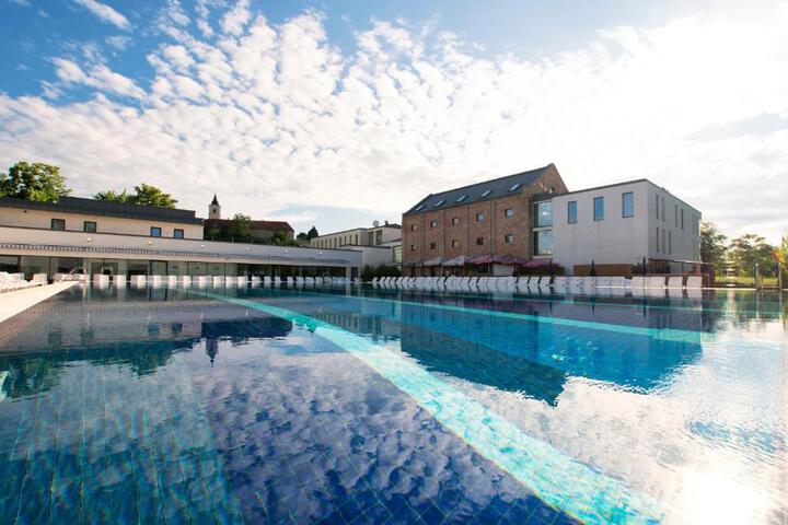 Photo of Hotel Castello & Thermal Spa Siklós