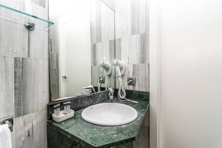 Bath Amenities