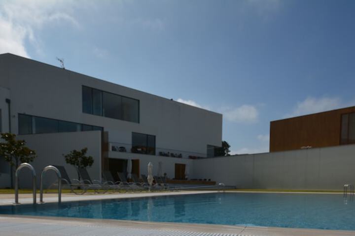 Pool to Cool
