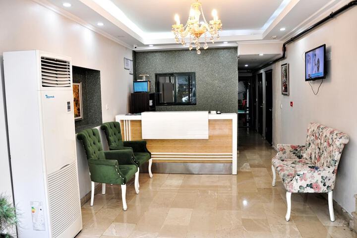 Hotel Interior 2 of 26