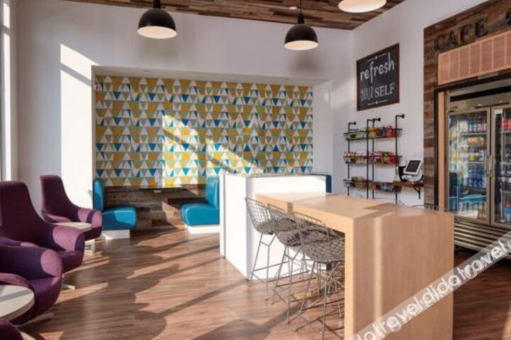 Hotel Interior 1 of 1