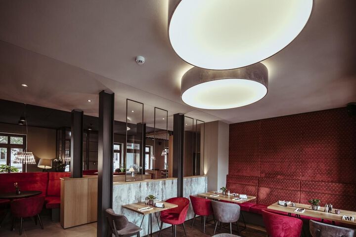Restaurants