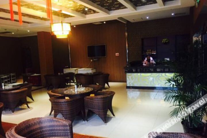 Hotel Interior 9 of 13