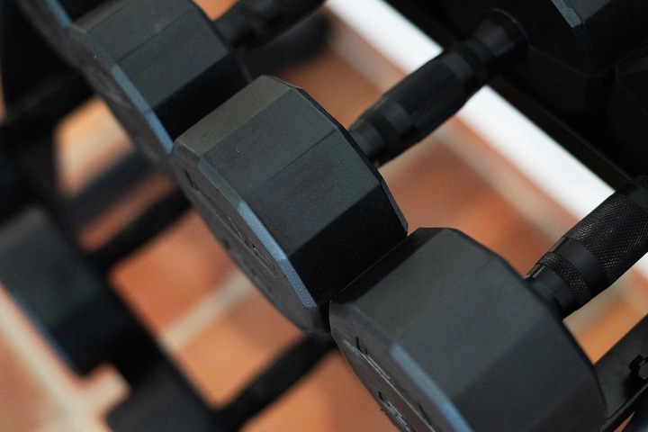 Health and Fitness 35 of 63