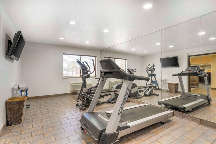 Workout Center