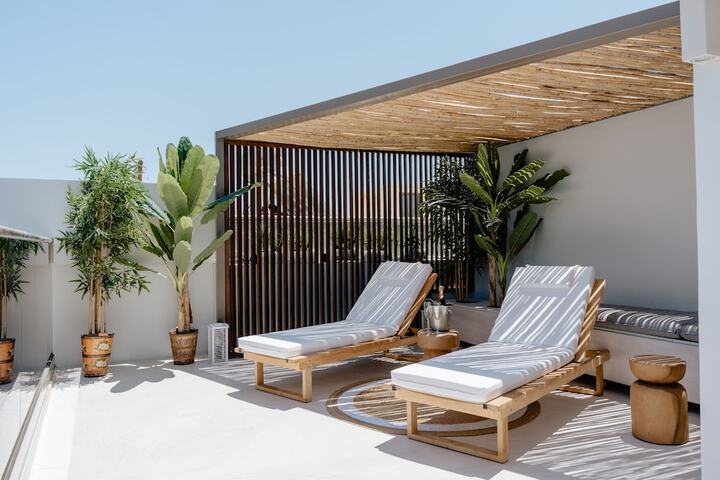 Terrace/Patio 19 of 54