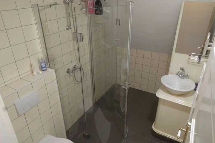 Bath Amenities