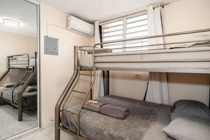 Image of 2BR Apt with Balcony & FREE Parking. Pet friendly