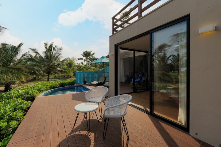 Terrace/Patio 20 of 63