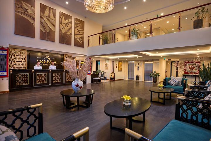 Hotel Interior 8 of 109