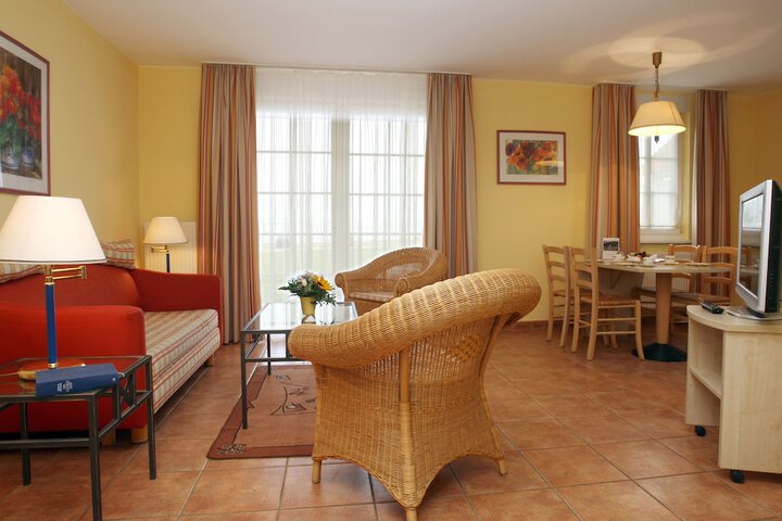 Inside Room Photo