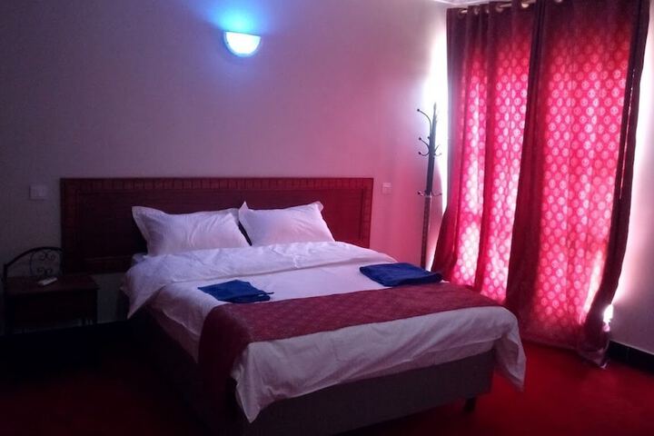 Granada Hotel Mandera