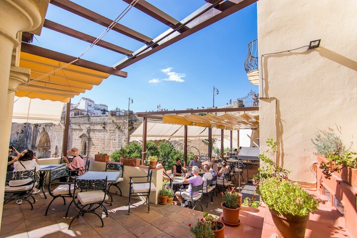 Terrace/Patio 68 of 74