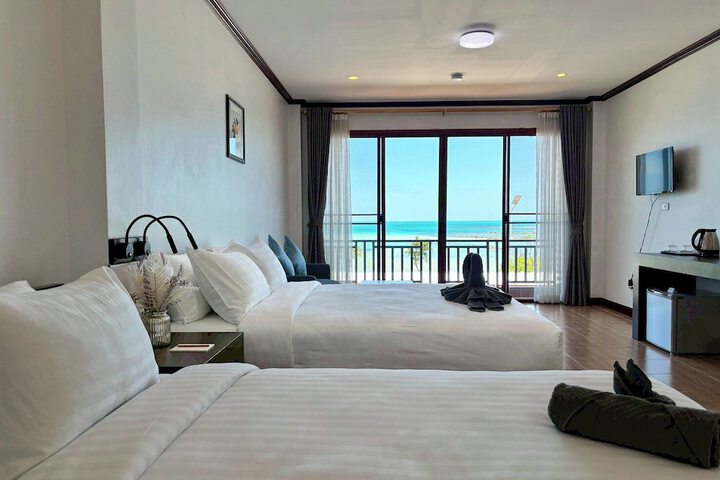 ClayHouse SAMUI Boutique Hotel