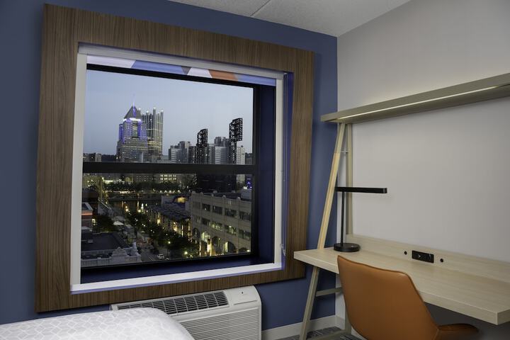 City view