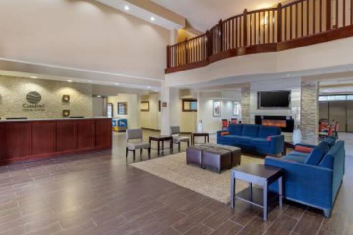 Hotel Interior 2 of 37