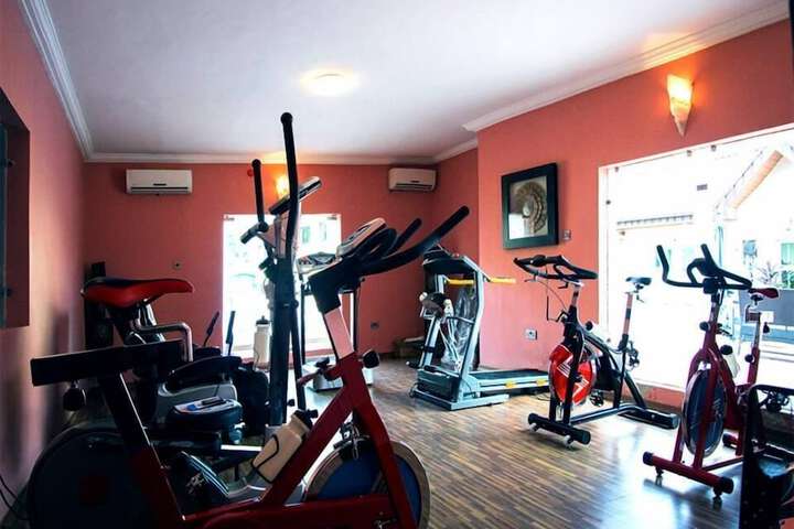 Health and Fitness 14 of 21
