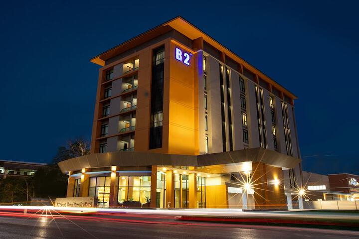 Hotel 38 of 46