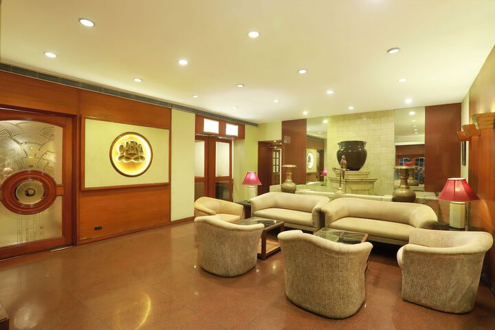 Hotel Interior 7 of 66