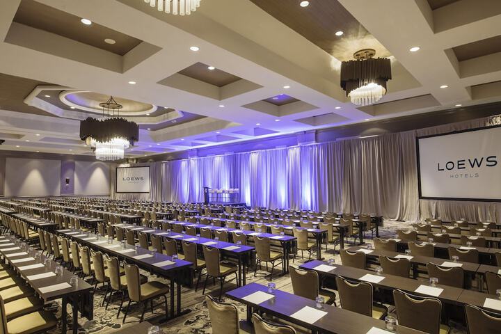 Ballroom