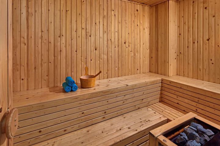 Spa Massage