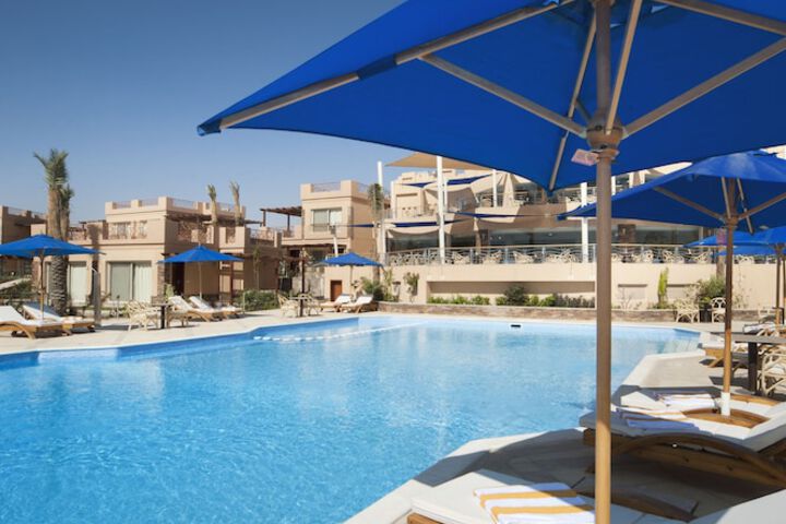 Pool to Cool