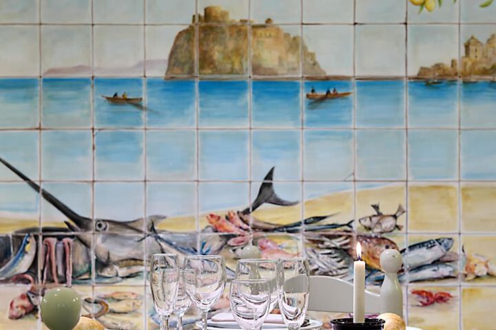 Dining Photos