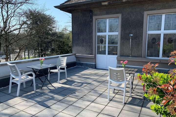 Terrace/Patio 23 of 32