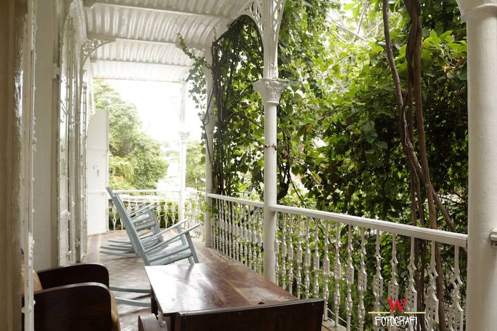 Terrace/Patio 147 of 155