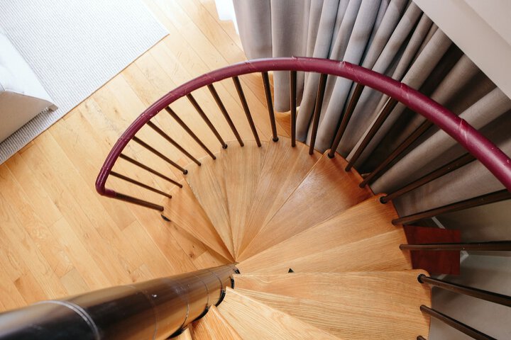 Hotel Interior 205 of 242