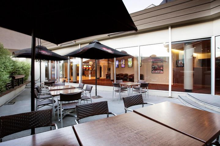 Terrace/Patio 16 of 47