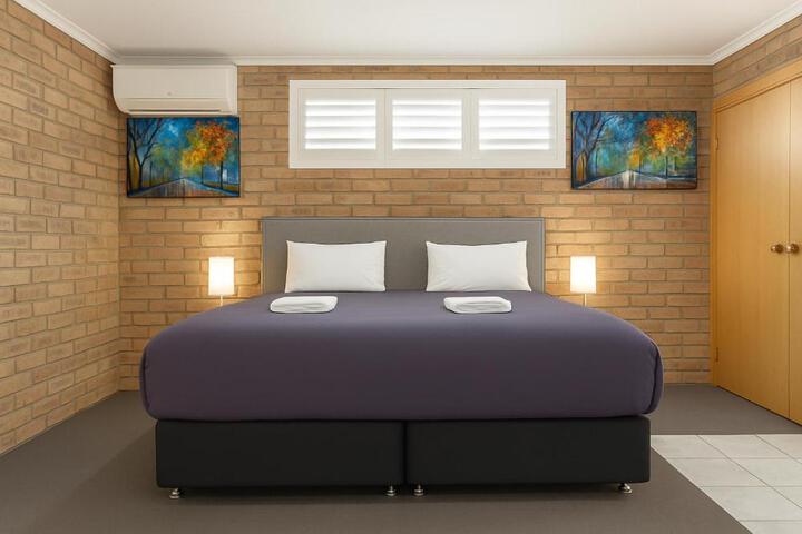 Wonthaggi Motel