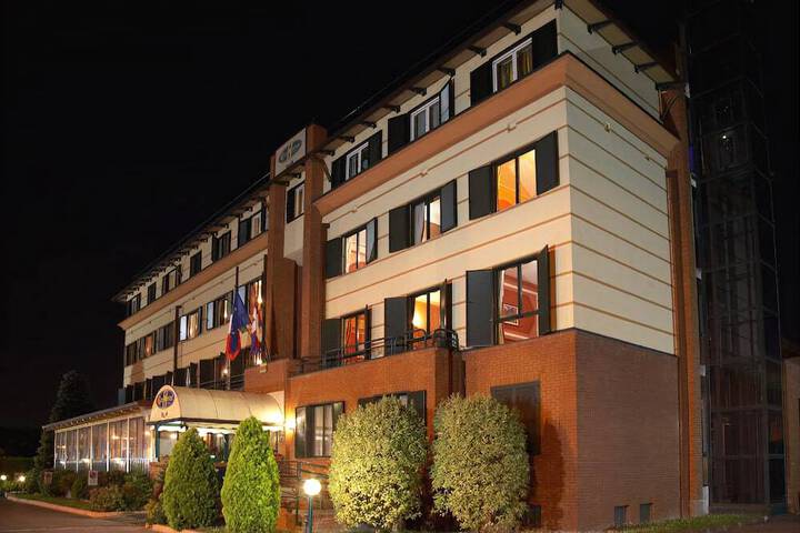 EURHOTEL VOLPIANO