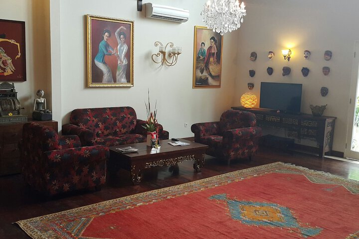 Lounge 85 of 113