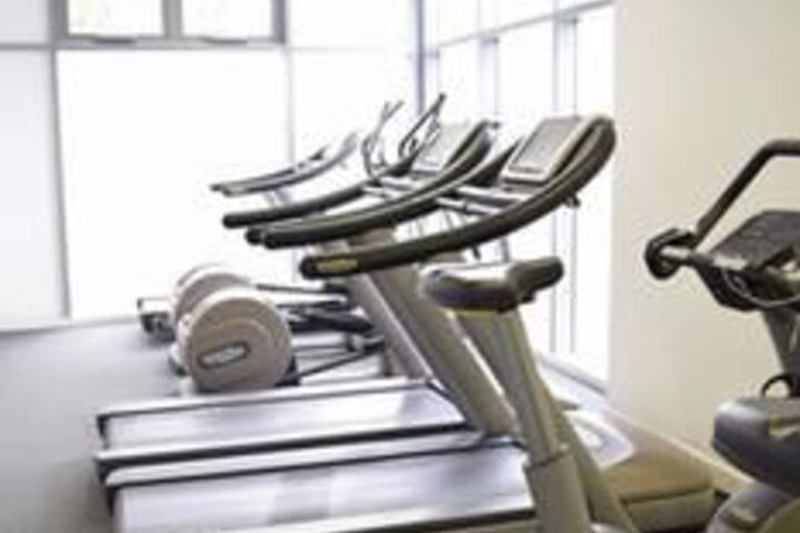 Health and Fitness 17 of 28