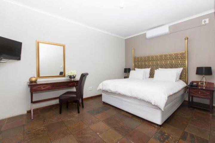 Image of Belladona Guesthouse