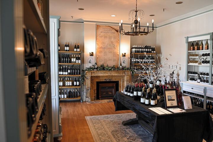 Winery