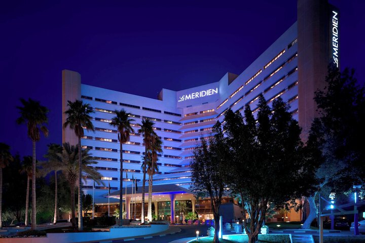 Hotel 95 of 103
